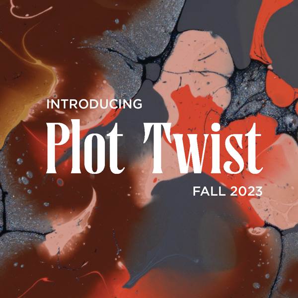Unghie Autunnali 2023: ORLY® PLOT TWIST, la nuova collezione Fall 2023